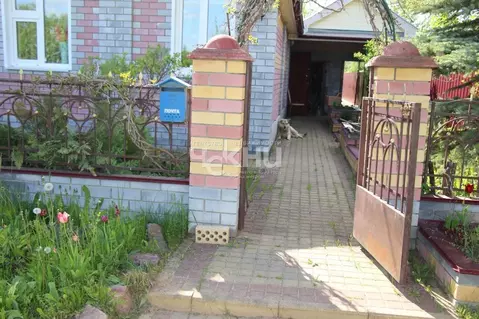 Дом в Нижегородская область, Арзамас городской округ, д. Меньщиково 98 ...