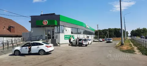 Помещение свободного назначения в Волгоградская область, ...