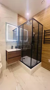 2-к кв. Москва ул. Ивана Франко, 6 (62.0 м)