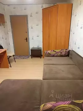 Комната Москва Юрловский проезд, 7 (16.0 м)