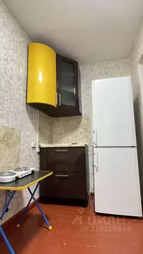 1-к кв. Ульяновская область, Ульяновск ул. Лихачева, 2А (23.0 м)