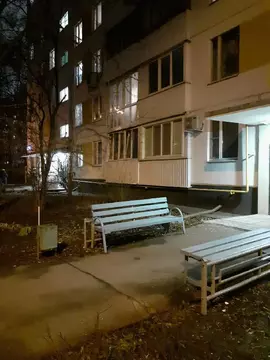 Продается 2-комнатная квартира