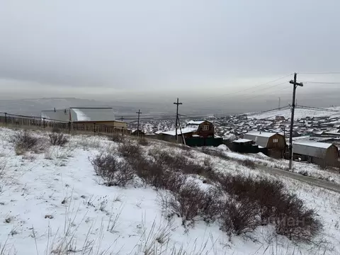 Участок в Бурятия, Иволгинский район, Сотниковское с/пос, с. ...