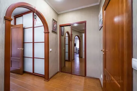 2-к кв. Санкт-Петербург ул. Чайковского, 38/9 (55.6 м)