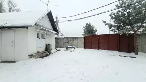 Дом в Ярославская область, Ярославль пос. Кармановский, ул. Авиаторов, ...