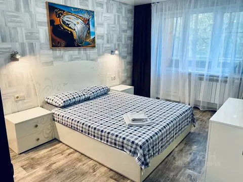 2-к кв. Липецкая область, Липецк ул. Плеханова, 65 (47.0 м)