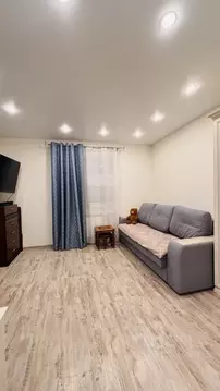 1-к кв. Коми, Сыктывкар Южная ул., 4 (27.8 м)