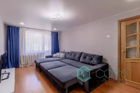 1-к кв. Калининградская область, Калининград Машиностроительная ул., ...