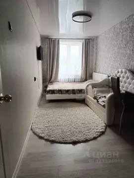 2-к кв. Вологодская область, Вологда ул. Кирова, 41 (44.3 м)