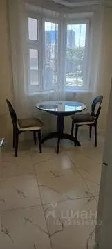 1-к кв. Москва Ленинградское ш., 108к2 (38.5 м)