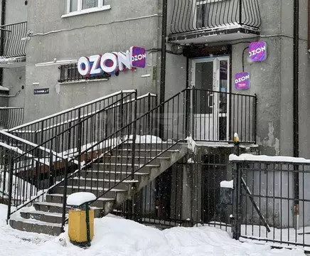 Помещение свободного назначения в Калининградская область, Калининград ...