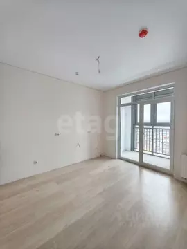 1-к кв. Пермский край, Пермь Трамвайная ул., 27 (34.3 м)