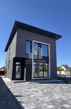 Дом в Калининградская область, Гурьевский муниципальный округ, пос. ...