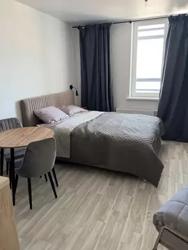 Студия Свердловская область, Екатеринбург ул. Крауля, 170 (25.0 м)