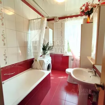 Дом в Калужская область, Калуга Турынино мкр, ул. Советская, 59 (95 м)