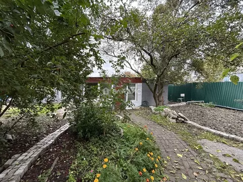 Дом в Калининградская область, Калининград Космос СТ, 1-я линия (88 м)