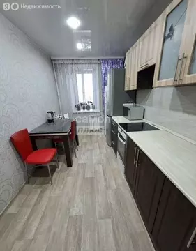 3-комнатная квартира: Иркутск, улица Пржевальского, 168 (62.2 м)