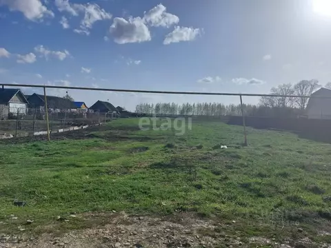 Участок в Мордовия, Кочкуровский район, пос. Красномайский Почтовая ...