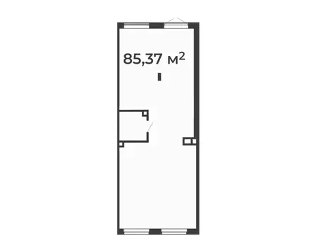 Помещение свободного назначения в Свердловская область, Екатеринбург ...