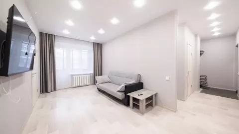 2-к кв. Московская область, Люберцы Кожуховская ул., 11 (44.4 м)