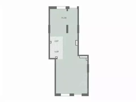 Помещение свободного назначения в Санкт-Петербург просп. Маршала ...