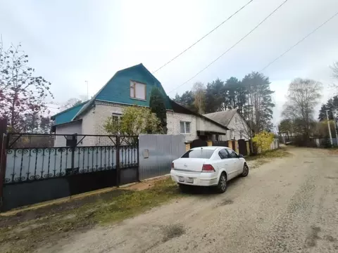 Дом в Владимирская область, Покров ул. Северная, 27 (21 м)