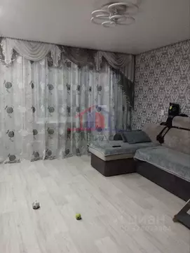 4-к кв. Белгородская область, Губкин Преображенская ул., 8 (76.0 м)