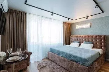 1-к кв. Башкортостан, Уфа ул. Воинов-Интернационалистов, 5 (30.0 м)