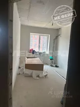 1-к кв. Ростовская область, Ростов-на-Дону ул. Берберовская, 24 (33.6 ...