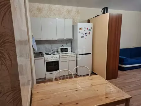 Студия Новосибирская область, Новосибирск ул. В. Высоцкого, 41/4 (32.0 ...