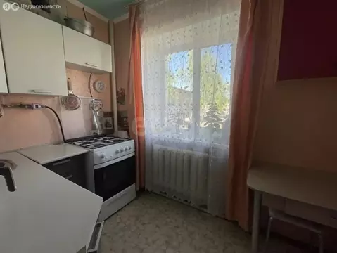 2-комнатная квартира: село Красноусольский, улица Ленина, 27 (39.9 м)