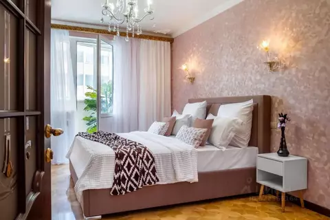 3-к кв. Ставропольский край, Пятигорск просп. Калинина, 92 (115.0 м)