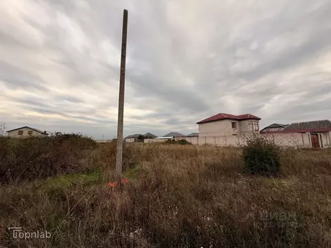 Участок в Кабардино-Балкария, Чегем ул. Кулиева (12.0 сот.)