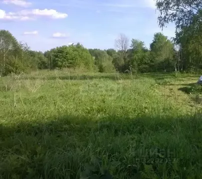 Участок в Калужская область, Жуковский район, Трубино с/пос, д. ...