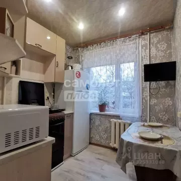 2-к кв. Коми, Сыктывкар ул. Красных Партизан, 61 (42.3 м)