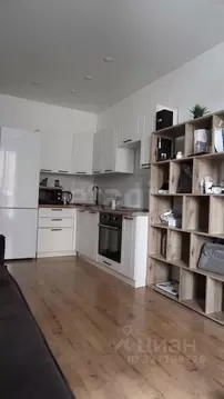 1-к кв. Санкт-Петербург проезд Дизельный, 11к2 (41.5 м)