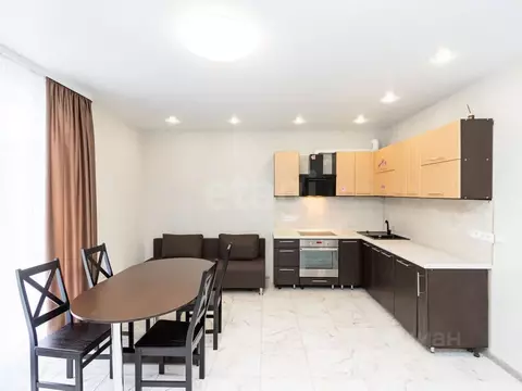 Дом в Тюменская область, Тюменский район, с. Перевалово  (88 м)