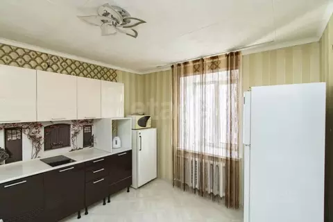 1-к кв. Тюменская область, Тюмень ул. Пермякова, 7 (39.0 м)