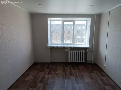 1к в -комнатной квартире (17 м)