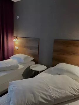 Комната Саратовская область, Балашов ул. Энтузиастов, 1 (25.0 м)