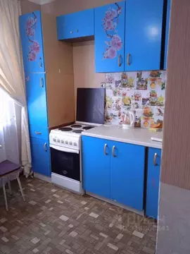 1-к кв. Белгородская область, Старый Оскол Восточный мкр, 10 (39.0 м)