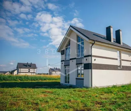 Дом в Калининградская область, Зеленоградский муниципальный округ, ...