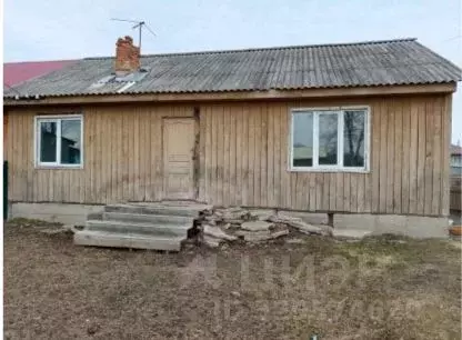 Помещение свободного назначения в Сахалинская область, Анивский ...