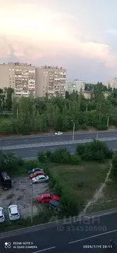 2-к кв. Воронежская область, Воронеж ул. Героев Сибиряков, 24 (43.3 м)