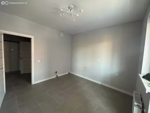 1-комнатная квартира: Краснодар, улица Героя Пешкова, 14к5 (39 м)