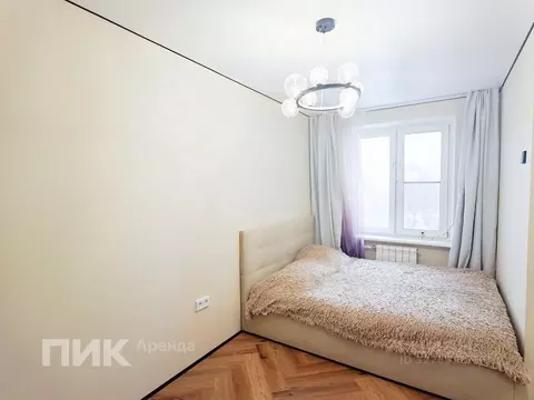 2-к кв. Москва Карамышевская наб., 58 (45.0 м)