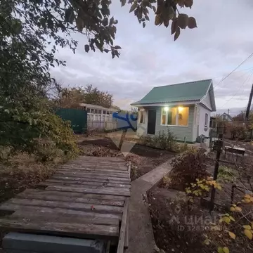 Дом в Белгородская область, Старый Оскол Маришкин Сад СНТ, ул. Садовая ...