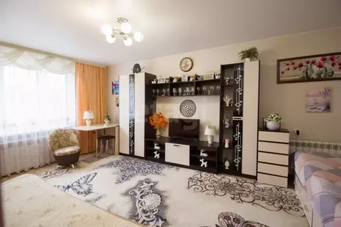 1-к кв. Калужская область, Калуга ул. Клюквина, 27 (28.9 м)