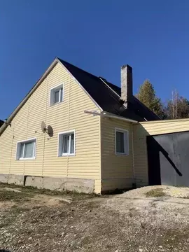 Дом в Иркутская область, Иркутский муниципальный округ, Маркова рп  ...