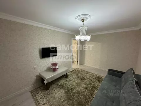 2-к кв. Дагестан, Дербент ул. Хизроева, 9 (55.0 м)